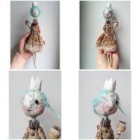 Image 3 of The Forgotten Queen