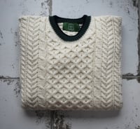 Image 13 of Sports Aran - Made in Ireland