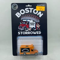Image 1 of Storrowed Toy Moving Truck (2023)