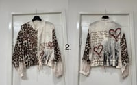 Image 2 of Light Weight Bomer Jacket