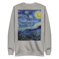 Image 5 of Starry Night Sweatshirt