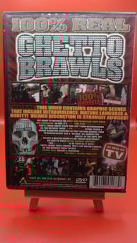 Image 2 of Ghetto Brawls
