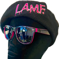 Image 2 of "LAMF”