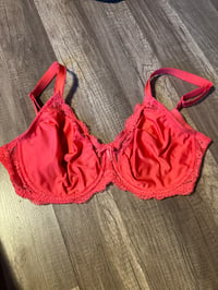 Image 1 of Warcial bra