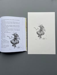 Image 3 of Errand - Artwork