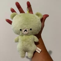 Image 2 of Big Head Bear