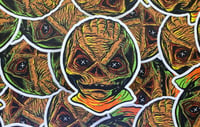 Image 1 of EXCLUSIVE Stickers Item #14