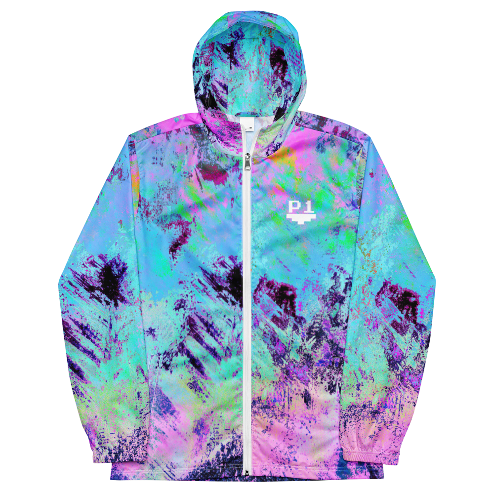 Image of Soul Goulash Windbreaker