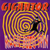 Gigantor - Magic Bozo Spin Lp 