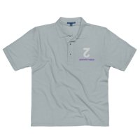 Image 3 of psychobabble boogiepop polo (restock)