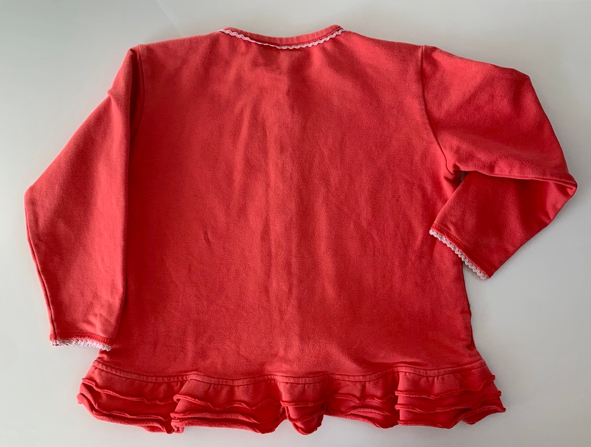 Image of Oilily cardigan 2 - 3 years 