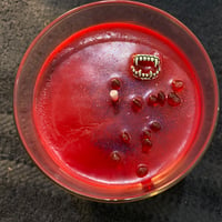 Image 4 of Vampire Tears Candle