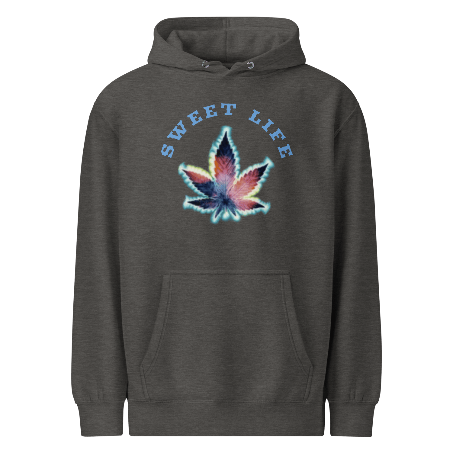 Image of Cannibas Hoodie