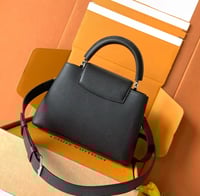 Image 3 of FANCY ME PURSE