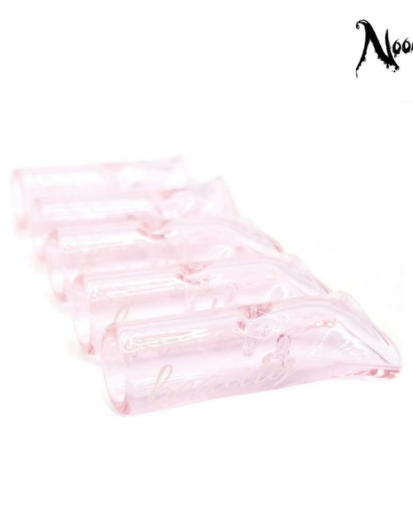 Image of Glass filter tips 5 pack