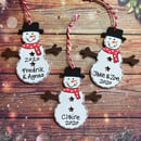 Image 4 of Snowman