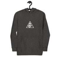 Comfy Bones Logo Hoodie