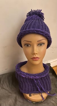 Image 2 of Knitted Items 