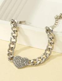 Image 4 of A Love Story Bracelet 