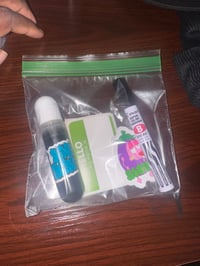 turf baby sticker bombing kit