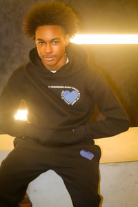 Image 2 of Full of Love Sweatsuit..