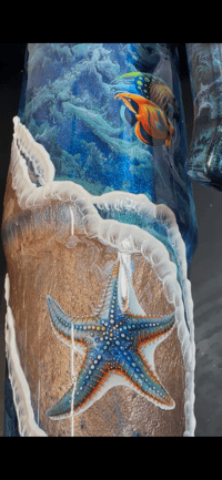 Image 1 of 30oz beach 