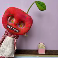 Image 3 of Lady Chokecherry Set