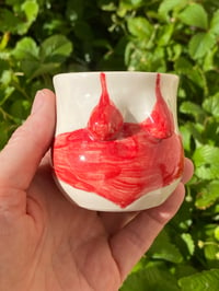 Image 3 of Piccalo Swimsuit Cup