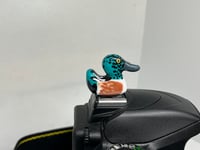 Image 2 of Northern Shoveler Hotshoe Cover