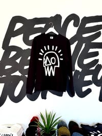 Image 3 of SKULL RADIANT Sweatshirt 