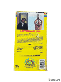Image 2 of A Town Called Hell [1971]