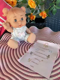 Image 18 of 21cm scented Spanish dolls 