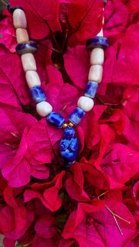 Image 2 of Willendorf Necklace