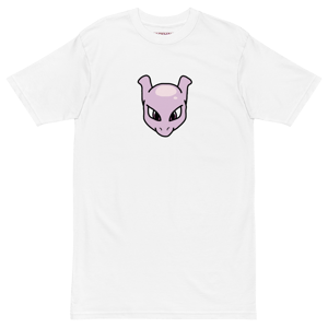 Image of Mew 2 Heavy Tee