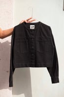 Image 3 of GIACCHETTO  JEANS 
