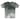 grey abstract T-shirt