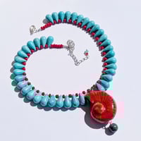 Image 5 of Seashell Necklace 