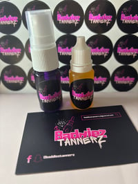 Ultra dark oral duo Xl  mouthspray & drops