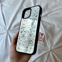 Image 3 of 1D phone case