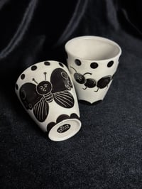 Image 3 of  Two Espresso cups