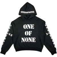 Image 1 of Rev. Hoodie 8 (M)