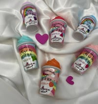 Deluxe Unicorn Kiss Lip Balm