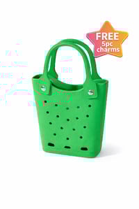 Image 9 of Croc Bags
