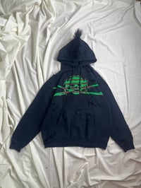 Image 1 of SKLOWNK HOODIE  (Large)