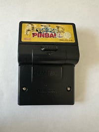 Image 1 of Pokémon pinball