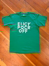 Image 1 of 80s Fuck Off Sz L 