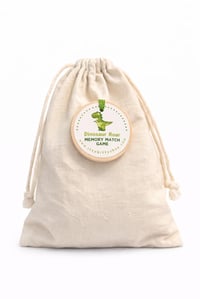 Image 3 of Dinosaur Memory Match Game