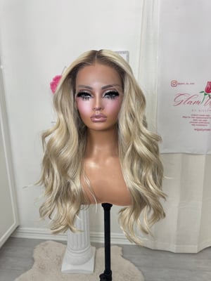 Image of Cassie luxury (ready to ship)