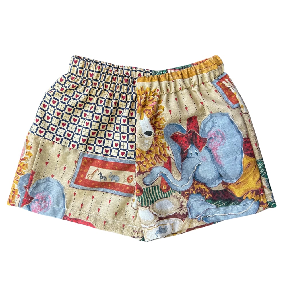 Image of Storytime Shorts - Size 1