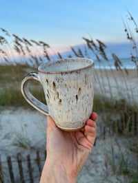 Image 3 of Handpainted Hackamore Horse